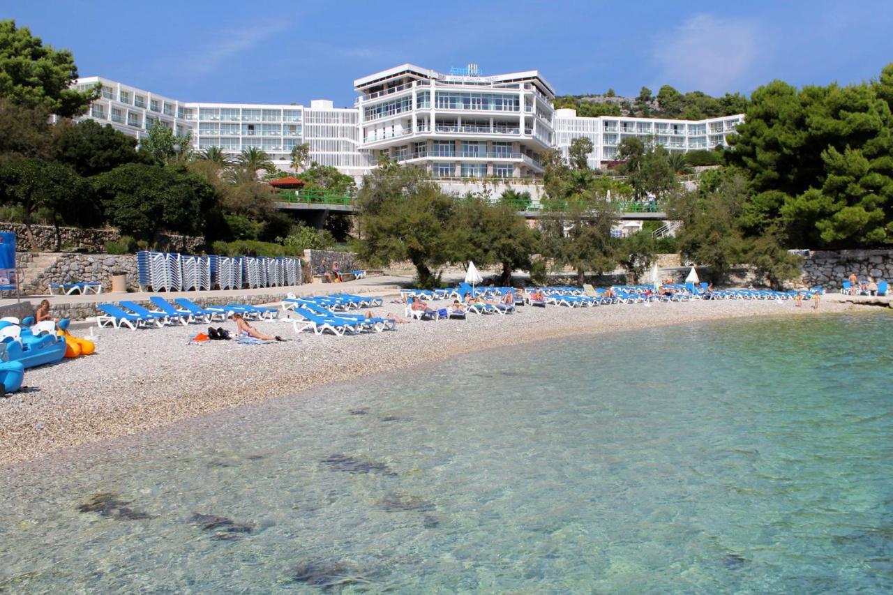 Apartments And Rooms With Parking Space Hvar - 15378 Hvar Town Exterior foto