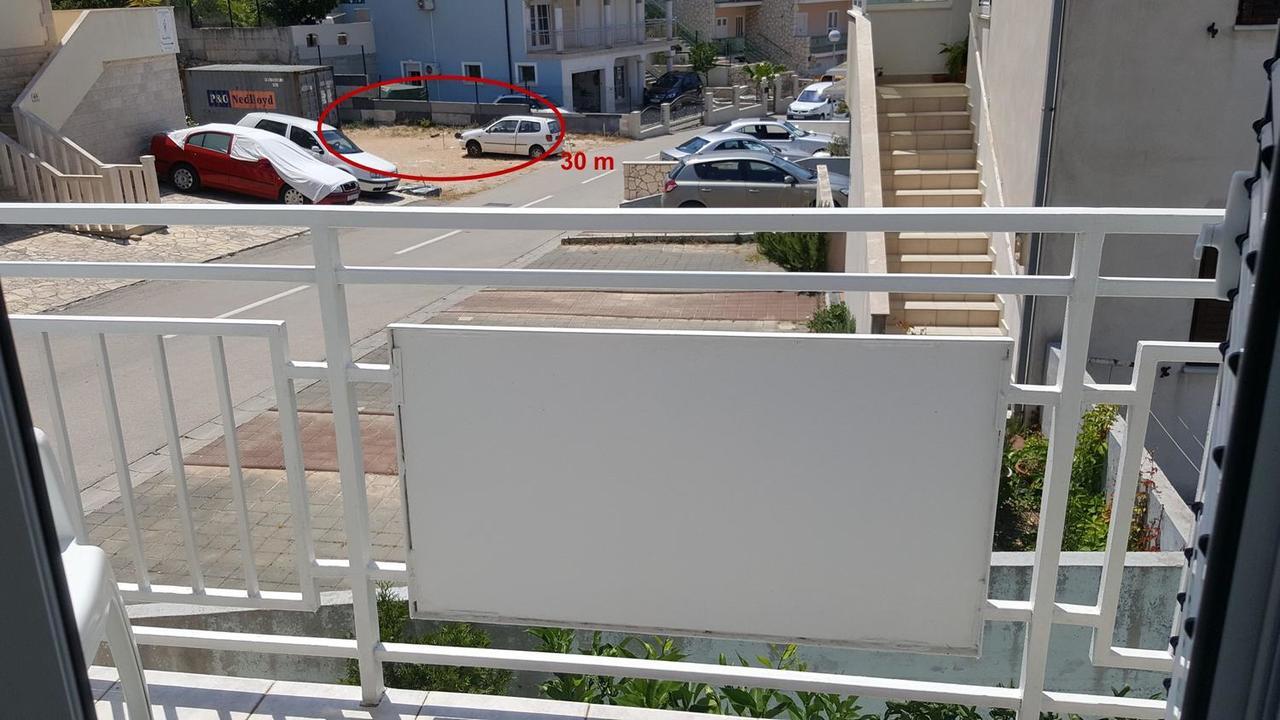Apartments And Rooms With Parking Space Hvar - 15378 Hvar Town Exterior foto