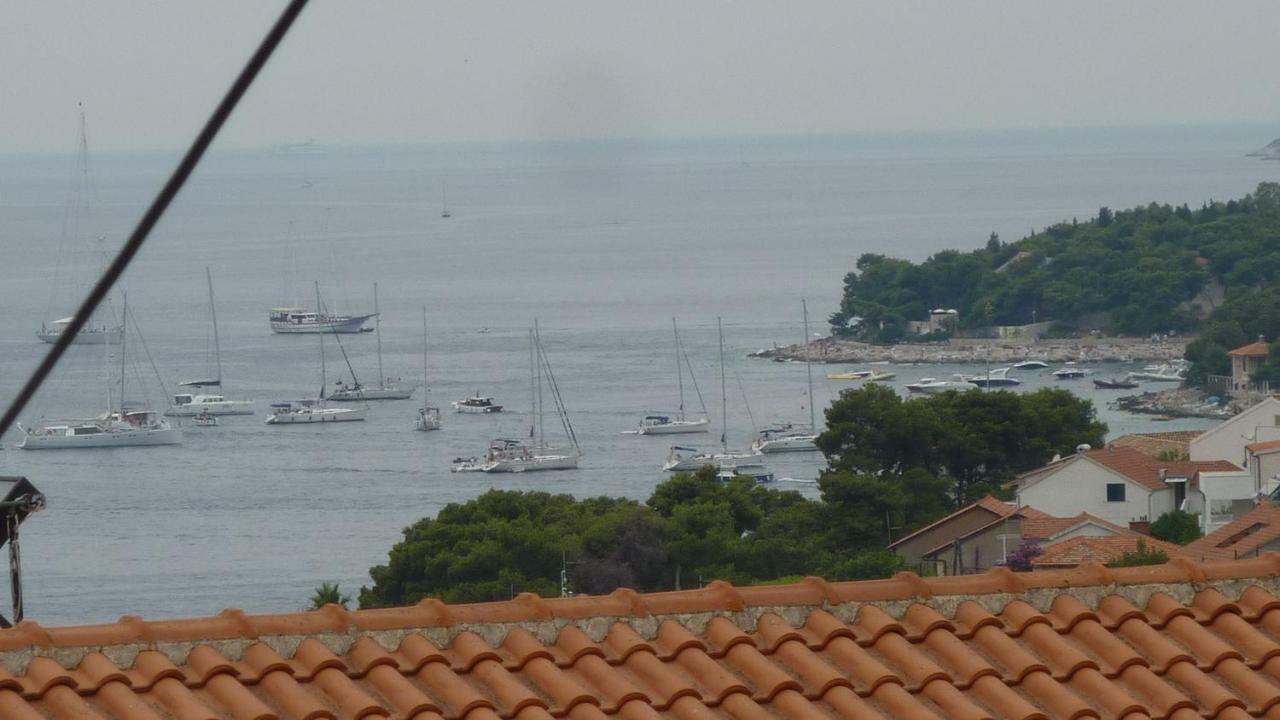 Apartments And Rooms With Parking Space Hvar - 15378 Hvar Town Exterior foto